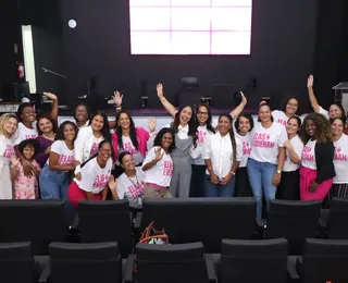 Curso mira empreendedorismo feminino e forma líderes em Salvador