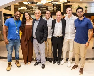 Empresa baiana ganha selo global GPTW