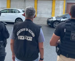 ⁠Empresários de supermercados sonegam mais de R$ 65 milhões