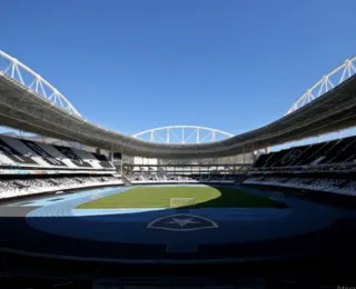 Último jogo da rodada pode tirar o Bahia do G-6 do Brasileirão