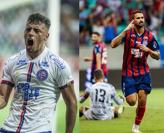Entenda a dúvida entre Lucho e Willian José contra o Internacional