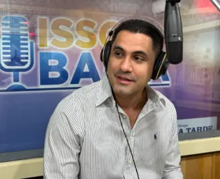 Ex-prefeito de Itaberaba reage a indeferimento do TCM: "Tentam destruir minha reputação"