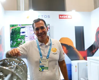 Executivo enaltece BOGE 2025 e explica importância do evento para setor