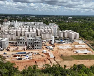 Imóveis com parcelas de R$ 500: começa a Semana MCMV em Salvador