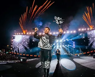 Forró? Alok vai receber R$ 1,5 milhão por shows no São João baiano