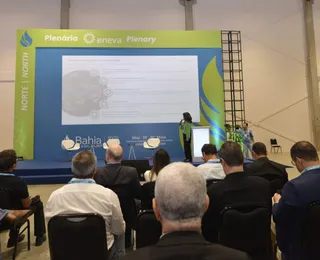 Fórum discute exploração de gás no Bahia Oil & Gas Energy 2025