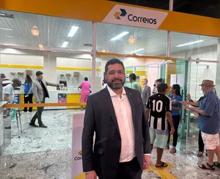 Fraude no INSS: presidente dos Correios detalha atendimento a vítimas