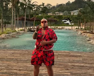 Funkeiro famoso passa vergonha ao soletrar palavras erradas; assista