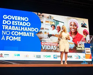 Governo Lula está a 0,3% de retirar o Brasil do Mapa da Fome