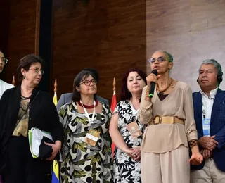 Governo e BNDES anunciam quase R$ 70 mi para projetos na Amazônia