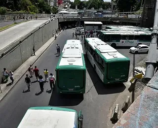 Greve cancelada! Rodoviários aceitam acordo e suspendem paralisação