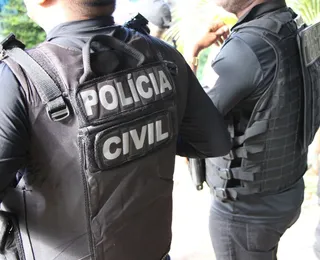 Homem mata filho de 3 anos no interior da Bahia