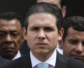 Hugo Motta indica derrubada de ato sobre IOF: “Gambiarras”