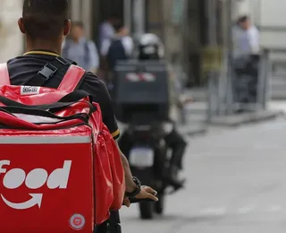 iFood é empresa com mais reclamações do Brasil nos últimos seis meses, aponta plataforma