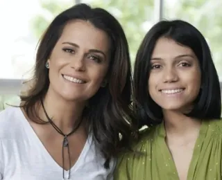 Jornalista da Band desabafa sobre doença rara da filha