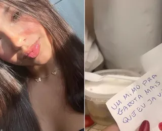 Jovem que confessou envenenamento em bolo é enviada à Fundação Casa