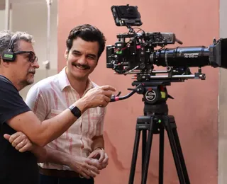 Kleber Mendonça Filho é eleito Melhor Diretor em Cannes e entra para história