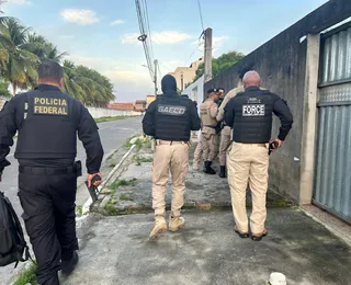 PMs envolvidos em lavagem de dinheiro e jogo do bicho viram alvo de operação