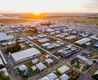 Linhas de crédito devem ser facilitadas na Bahia Farm Show 2025