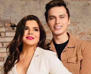 Mara Maravilha toma atitude contra marido após briga