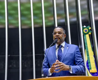 Marinho endossa filiação de Leo Prates ao Republicanos: “Tem o perfil”