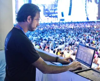 Megan, a "filha digital" da Bahia que revoluciona a segurança com IA