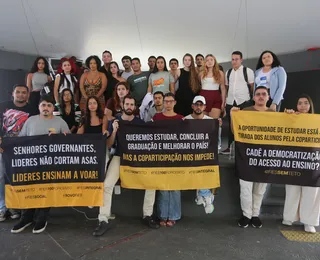 Mensalidade acima do teto do Fies eleva evasão em Medicina na Bahia