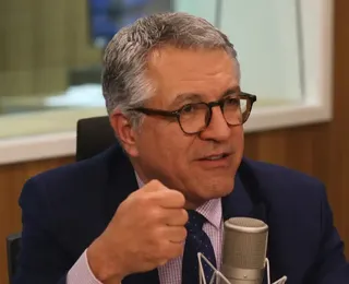 Ministro Alexandre Padilha será entrevistado no Café das 7