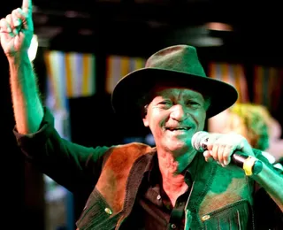 Morre Wilson Aragão, parceiro de Raul Seixas em “Capim Guiné”