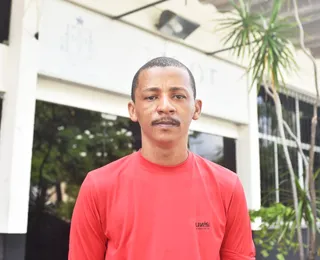 Motoboy é agredido durante entrega em Salvador: "Estava fazendo meu trabalho"