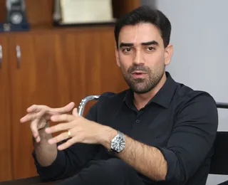 Junior Marabá projeta recordes para edição da Bahia Farm Show