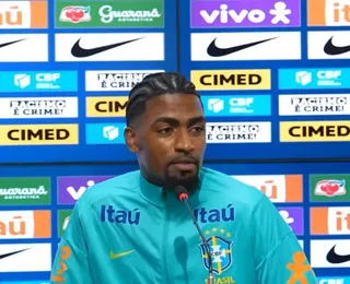 De Duque de Caxias à Seleção: Alexsandro emociona com trajetória