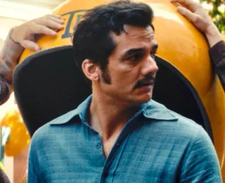 O Agente Secreto perde para filme iraniano em Cannes