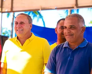 Prefeito compra terreno de antecessor por 4 vezes menos que o valor de mercado