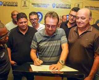 Prefeitura de Cruz das Almas gasta quase R$ 2 milhões com quentinhas