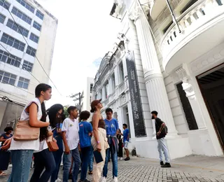 Programa estadual leva jovens a museus para vivenciar a cultura afro
