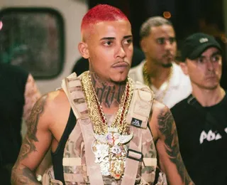 Rapper famoso é detonado após se pronunciar sobre MC Poze: “Ridículo”