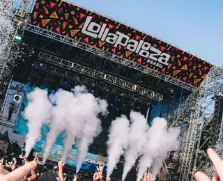 Rock e metal podem voltar com força no Lollapalooza 2026; veja rumores