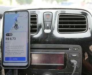 Salvador pode ter app de transporte para concorrer com Uber e 99