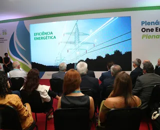 Salvador recebe feira internacional com foco no setor de petróleo e gás