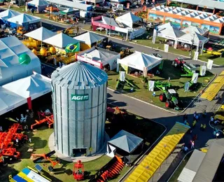 Seagri transfere sede para a Bahia Farm Show e leva inovações