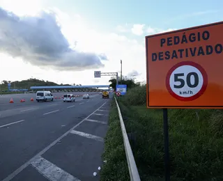 Fim do pedágio nas BRs 116 e 324 causa impacto em números de acidentes