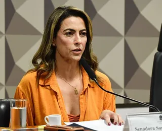 Senado: CPI das Bets ouve influenciador Jon Vlogs nesta terça
