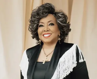 TCA se pronuncia após aglomeração em show de Alcione: “Limite oficial”