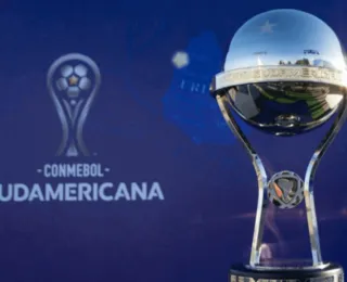 Veja quais equipes já estão garantidas nos playoffs da Sul-Americana