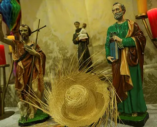 São João nas paróquias: confira programação de arraiás em Salvador