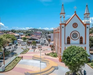 Tremor de terra assusta moradores de Vera Cruz nesta terça