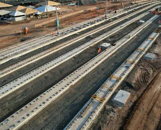 VLT terá extensão Calçada-Comércio financiada com sobra de recursos do metrô
