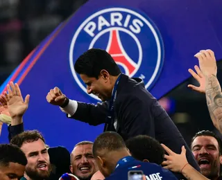Vitória SAF: negociação com dono do PSG pode avançar com viagem já marcada