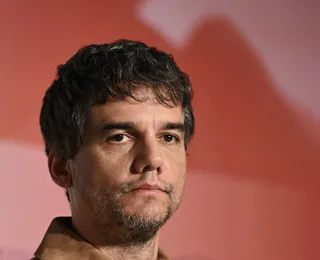 Wagner Moura vence Cannes, mas fica de fora da premiação